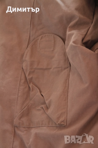 Мъжко пухено яке Replay, снимка 11 - Якета - 52246521