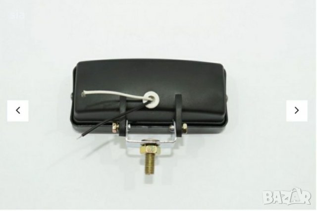 Халогенни фарове за мъгла - LA7021, снимка 3 - Аксесоари и консумативи - 39502890