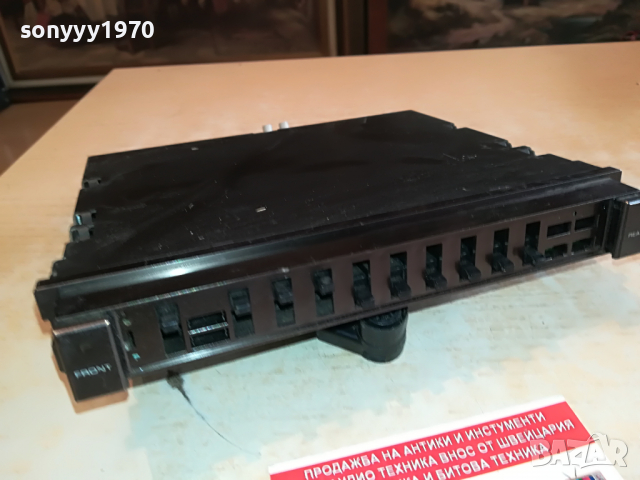 pioneer eq-100 equalizer made in japan 3003221627