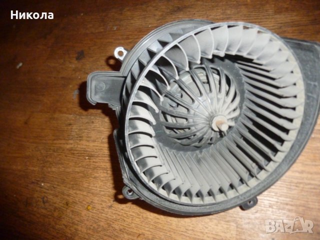 Вентилатор за парно Опел Зафира- А 2.0 дти 101 к,с, снимка 3 - Части - 35239905