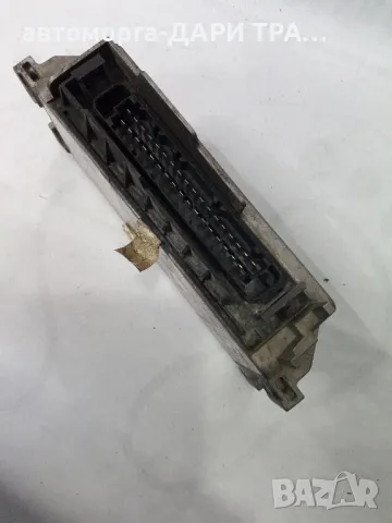 Компютър за Фиат Пунто 1996-1999г. Бензин 1.1i, снимка 3 - Части - 49194970