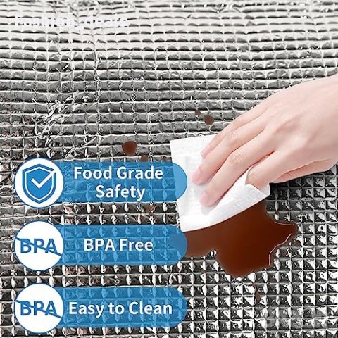 Нова Водоустойчива хладилна термична чанта за обяд пикник  , снимка 6 - Други стоки за дома - 41824421