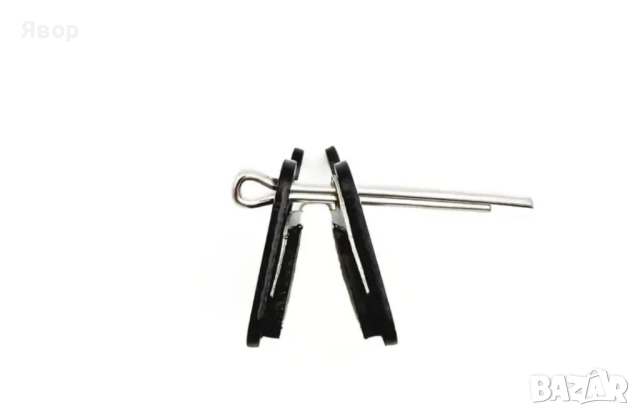 Продавам накладки за велосипед , снимка 3 - Части за велосипеди - 51585582