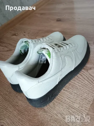 NIKE AIR FORCE 1, снимка 2 - Маратонки - 49755467