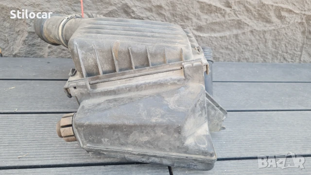 Кутия въздушен филтър Opel Corsa B/Opel Combo 93-97г, снимка 4 - Части - 51015229