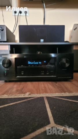 Продавам Denon AVR-X2300W