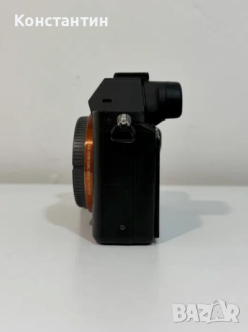 Фотоапарат Sony A7 II *Като НОВ*, снимка 4 - Фотоапарати - 53610954