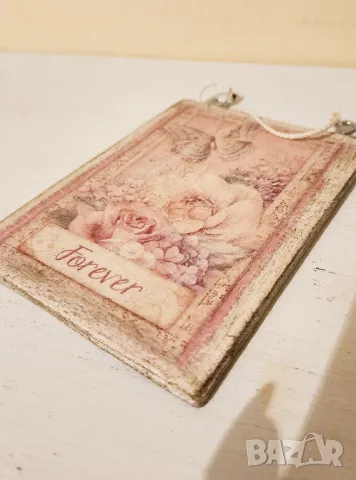 Декоративни картини ръчна изработка, снимка 5 - Картини - 47359331