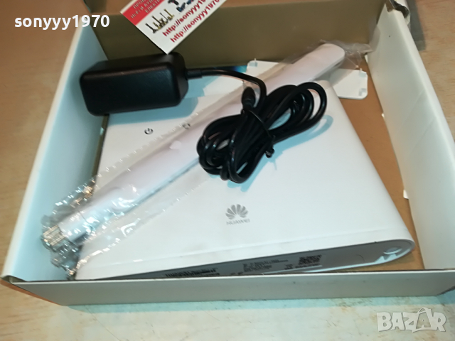 рутер а1 85лв 1603221610, снимка 5 - Рутери - 36126731