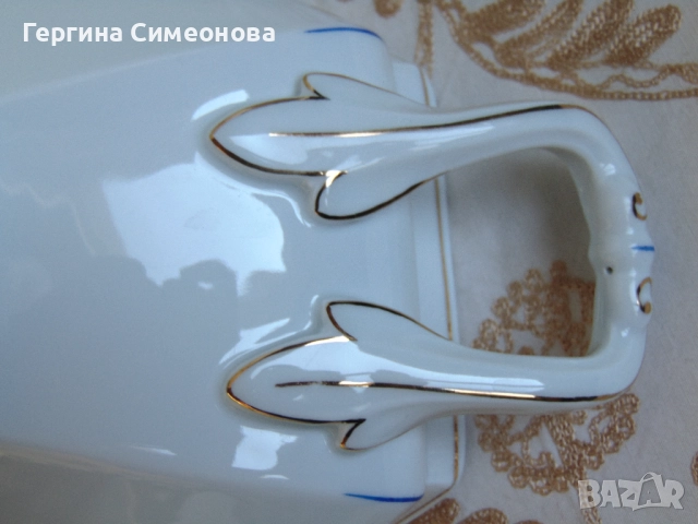 Великолепен съд на EPIAG, снимка 6 - Чинии - 52775308