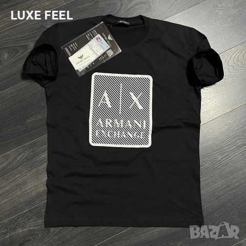 Tommy Hilfiger 🔹 Armani 🔹 Stone Island 🔹, снимка 17 - Тениски - 53741071