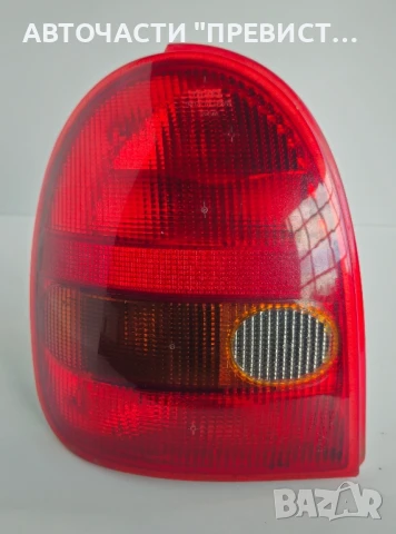 Ляв стоп за Опел Корса Б Opel Corsa B (1993г-1999г)