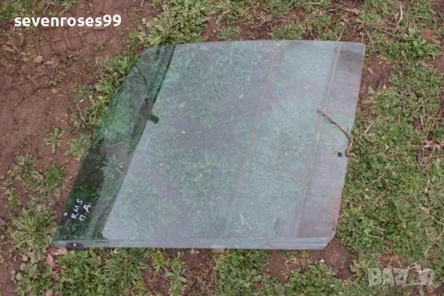 Стъкло предно дясно Рено Меган Сценик 1997 1.6i Renault Megane Scenic