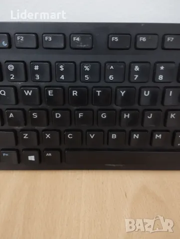 Клавиатура - механична, снимка 6 - Клавиатури и мишки - 47925188