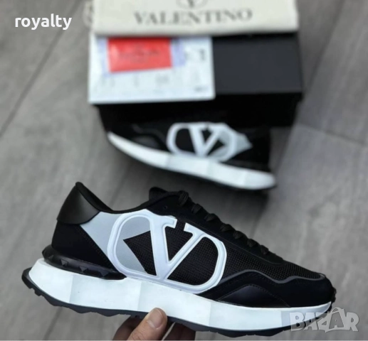 Valentino мъжки маратонки 