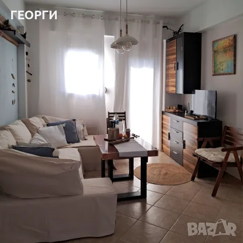 Стилна почивка и релакс в Неа Потидеа, Гърция, снимка 17 - Почивки в Гърция - 56046693