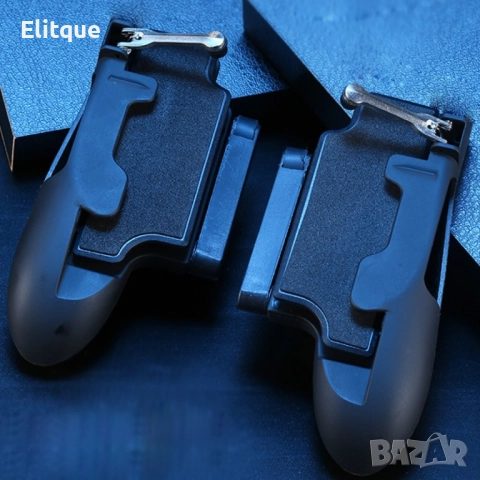 Иновативен контролер за видеоигри PSP7