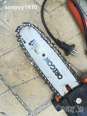 OREGON-РЕЗАЧКА ЗА КЛОНИ ВНОС SWISS 2005231704, снимка 5 - Градинска техника - 40768533