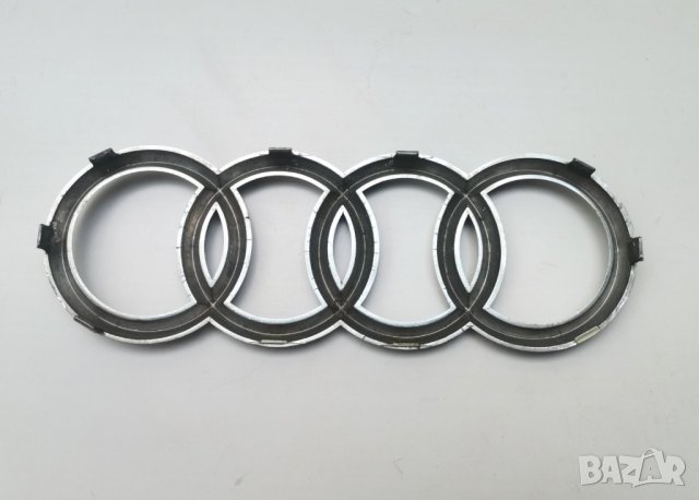 Емблема Ауди Audi , снимка 2 - Части - 42132912