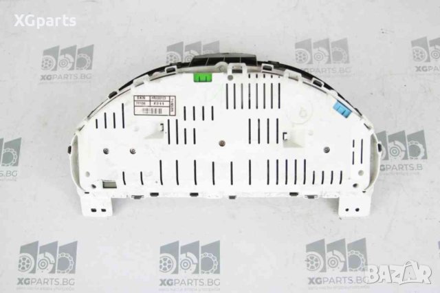 Километраж за Honda CR-V II 2.2i-ctdi 140к.с. дясна дирекция (2002-2006), снимка 2 - Части - 41540441