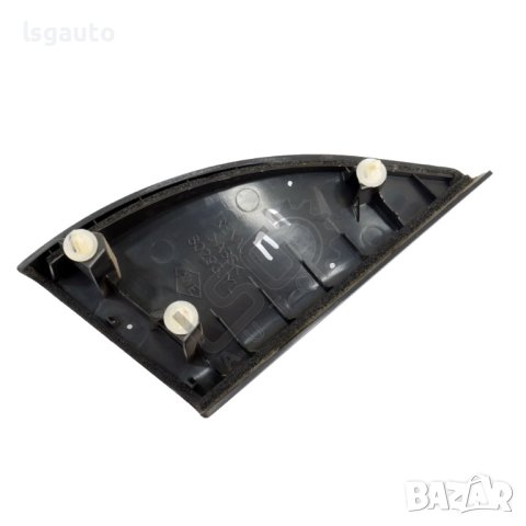 Декоративна лайсна предна лява врата Renault Koleos 2008-2011 ID: 121878, снимка 2 - Части - 44492964