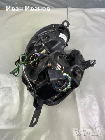 Десен фар за МИНИ Р55 Р56 ксенон MINI R55 R56, снимка 2 - Части - 36006612