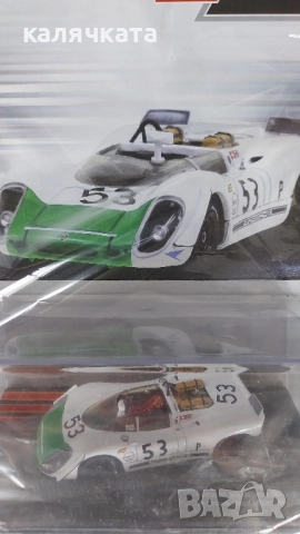 1.43 мащаб , снимка 3 - Колекции - 44030091