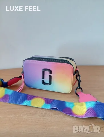 Marc Jacobs ⚜️Дамски Чанти , снимка 9 - Чанти - 56239558