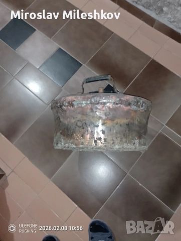 капак за казан, снимка 2 - Други стоки за дома - 53413899