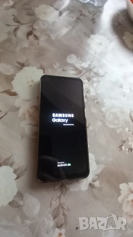 Samsung galaxy a13 4ram/128gb, снимка 7 - Samsung - 53371393
