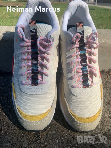 🐈‍⬛ PUMA • Rider • Forever Faster, снимка 2 - Маратонки - 38986307