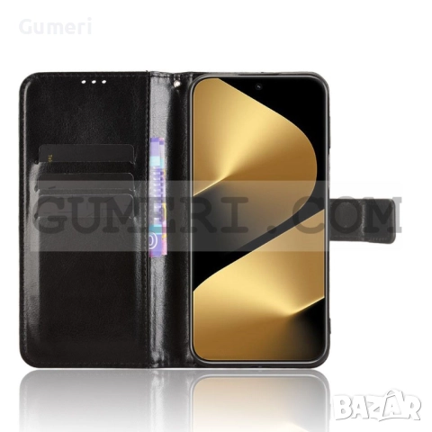 Huawei Pura 80 Ultra  Тефтер Wallet, снимка 9 - Калъфи, кейсове - 52175561