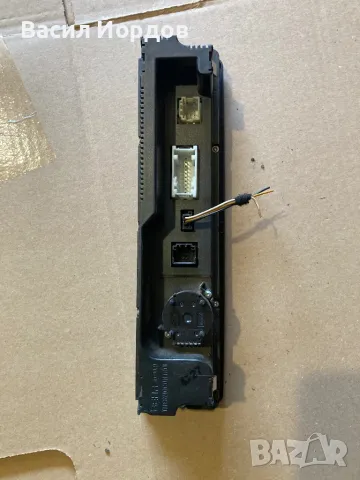 Управление Климатроник за БМВ Е46 / BMw E46 / 6411 6939774 / 008878-07 / 64.11 6939774, снимка 3 - Части - 48944140