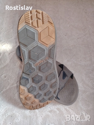 Columbia мъжки сандали , снимка 3 - Мъжки сандали - 52345738