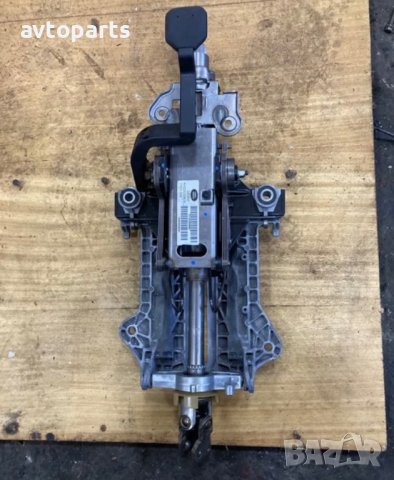 Range rover sport 2012година 3.0d 245кс Кормилен прът