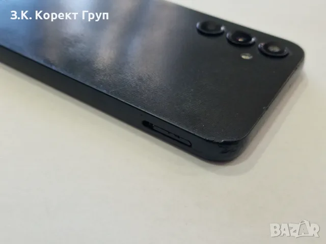 Samsung Galaxy A14 64GB, снимка 5 - Samsung - 55769322