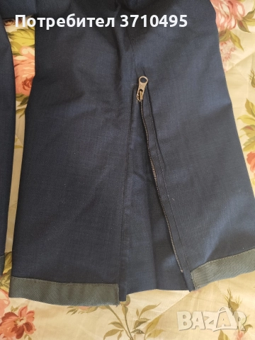 Продавам зимен панталон ARCTIX, снимка 7 - Зимни спортове - 52973559