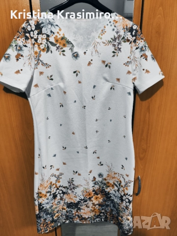 Рокля, снимка 2 - Рокли - 52513081