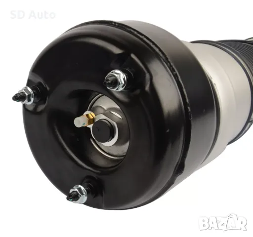  Предна Въздушна възглавница с Амортисьор за Мерцедес S Klassa W221, снимка 3 - Части - 48179209