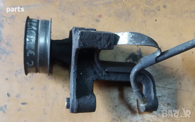 Лапа Двигател и Ролка Jeep Чероки XJ 2.1 - 2.5, снимка 4 - Части - 47708591