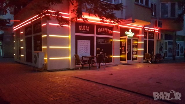 Помещение със статут за хаз.игр.зала, снимка 4 - Други - 26871607