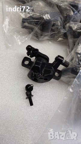 Спирачен апарат за Kugoo G Booster , снимка 3 - Други спортове - 39621560