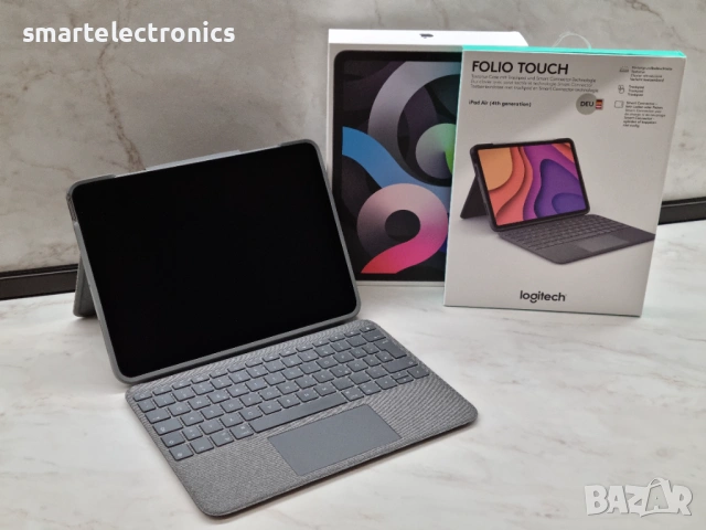 📔Apple iPad Air 4gen A2316📔, снимка 4 - Таблети - 53817860