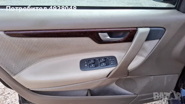 Volvo S60,2001,2.4 D5 163HP, снимка 6 - Автомобили и джипове - 55781055