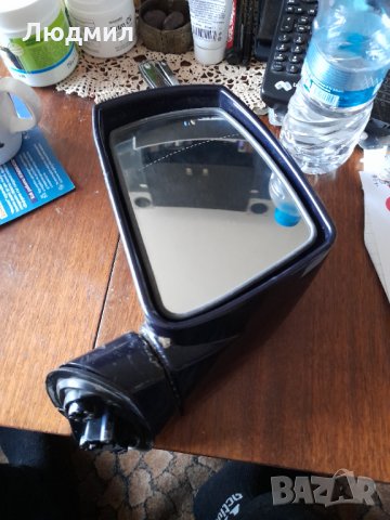 Ляво огледало Хюндай купе , снимка 5 - Части - 34637922