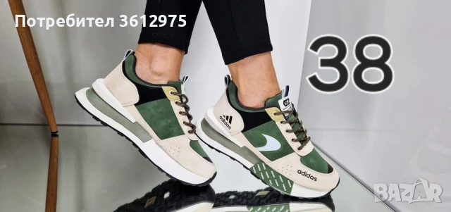 дамски маратонки , снимка 1