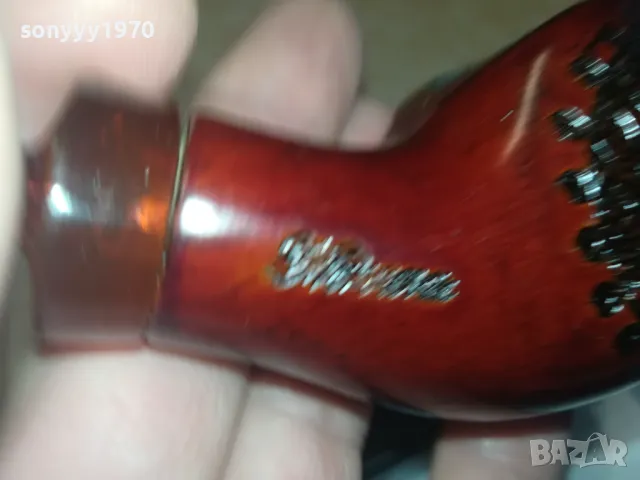 НОВА МАРКОВА ЛУЛА 1701251758, снимка 16 - Лули - 48719552