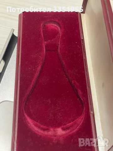 Голяма ножица за Пури Solingen, снимка 13 - Подаръци за мъже - 49878463