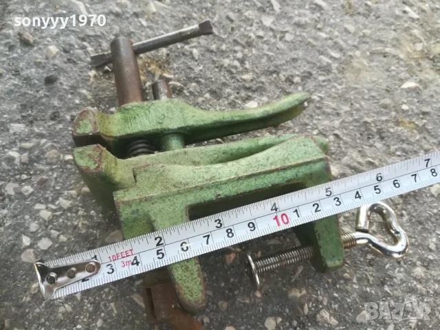 DPATENT-ОРИГИНАЛНО МЕНГЕМЕ ВНОС FRANCE 1801251805, снимка 4 - Менгемета - 48731015