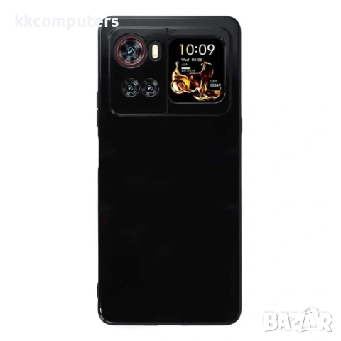 Cubot X100 Силиконов Калъф Flexible TPU/ Anti-scratch и Протектор, снимка 2 - Калъфи, кейсове - 53110859